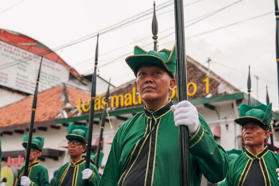 Meriahnya Jogja Night Carnival dan Gelaran Budaya Tahunan Lainnya
