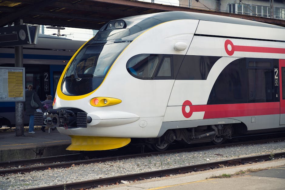 Zagreb Public Transport Guide 2026: Trams, Buses & Tickets