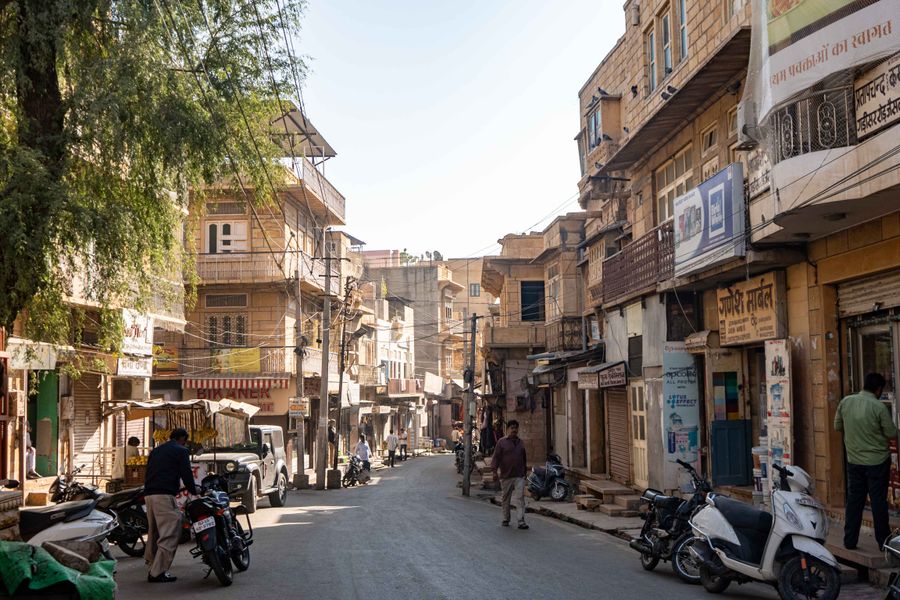 Jaisalmer photo 5