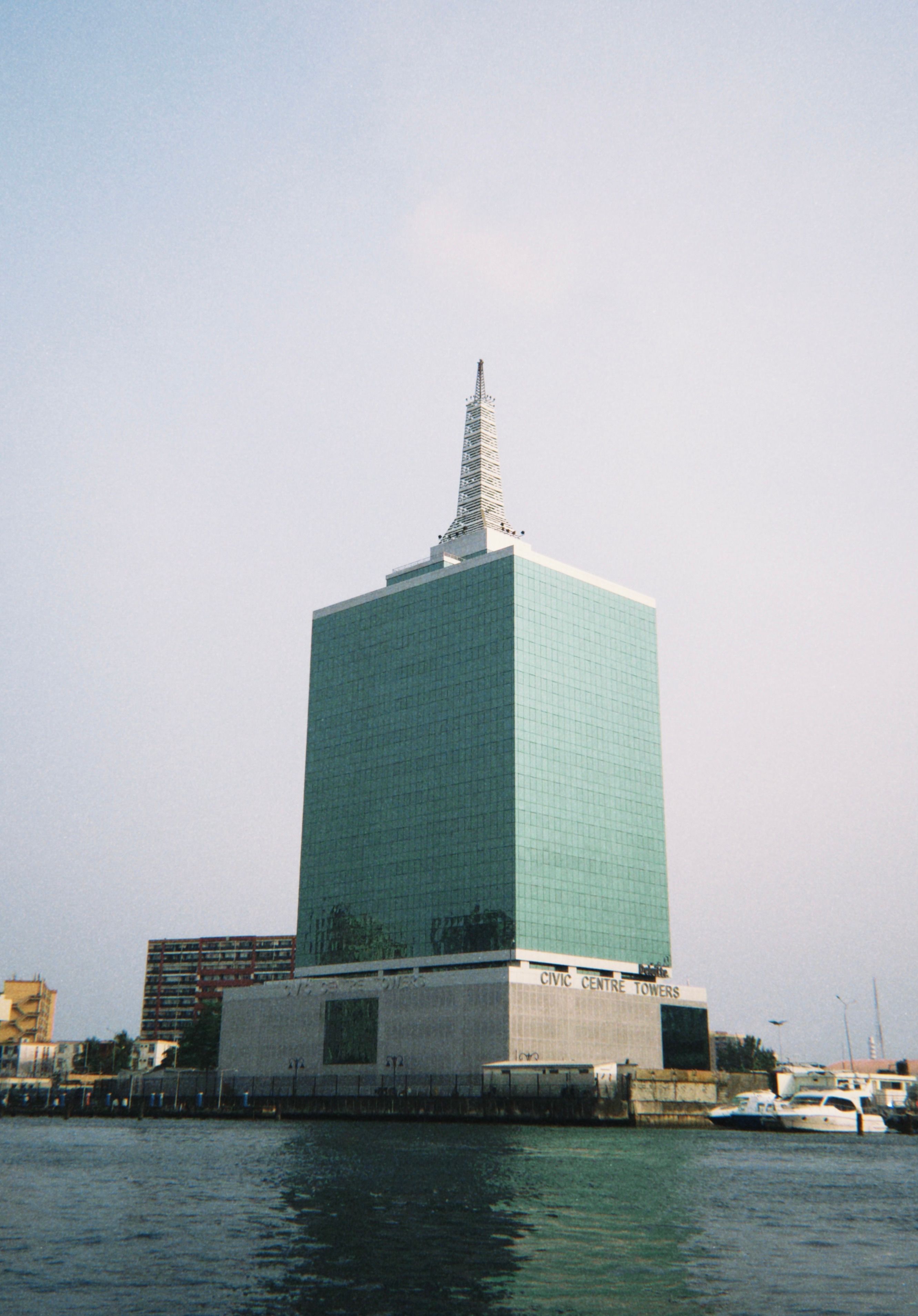 Illustration — Nigeria : 5 milliards USD avec Abu Dhabi, quand l'Afrique invente sa propre finance
