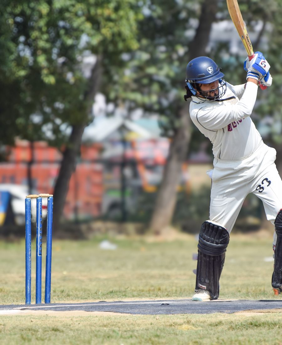 Cricket