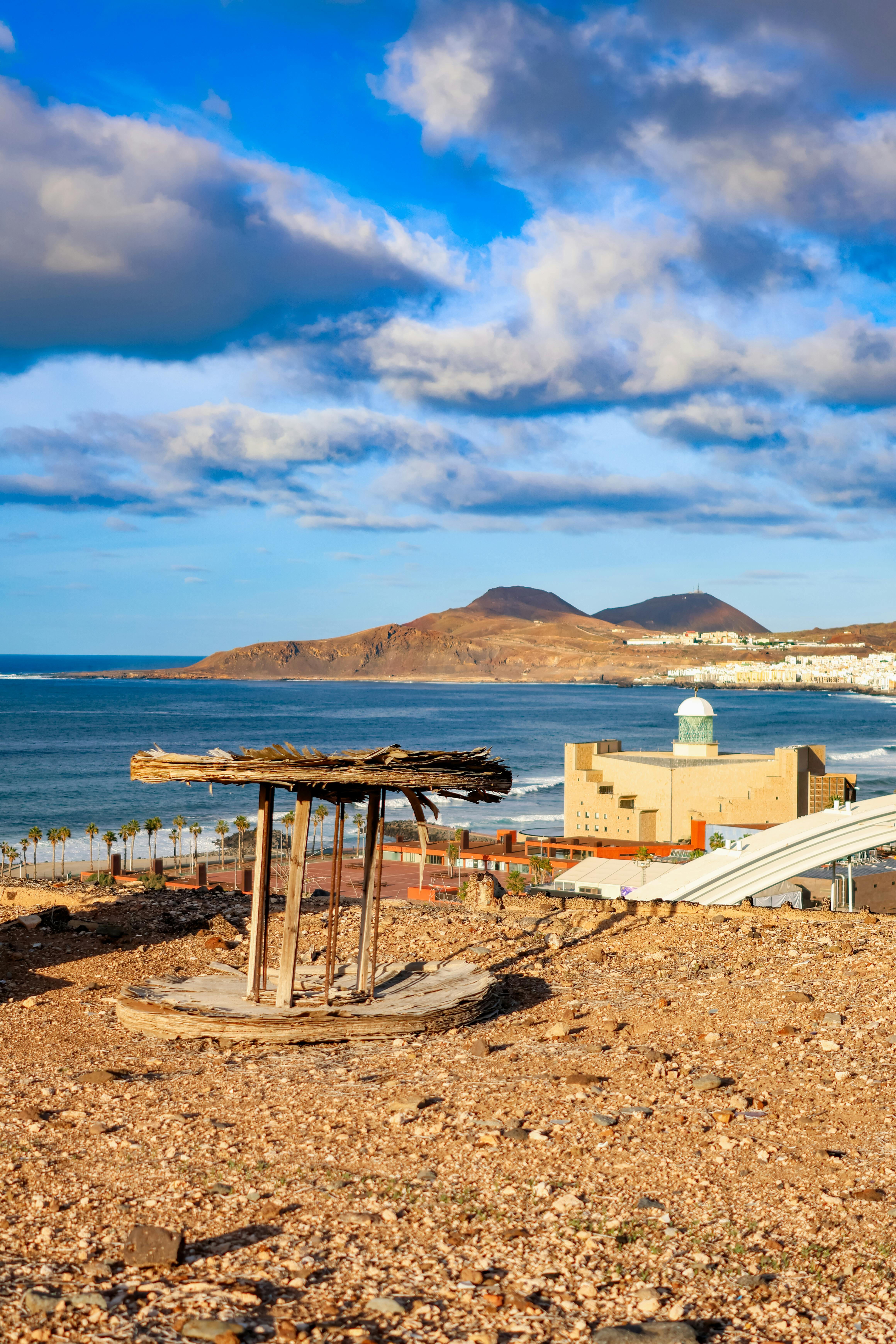 Locura total: han bajado hoteles en Fuerteventura un 96%