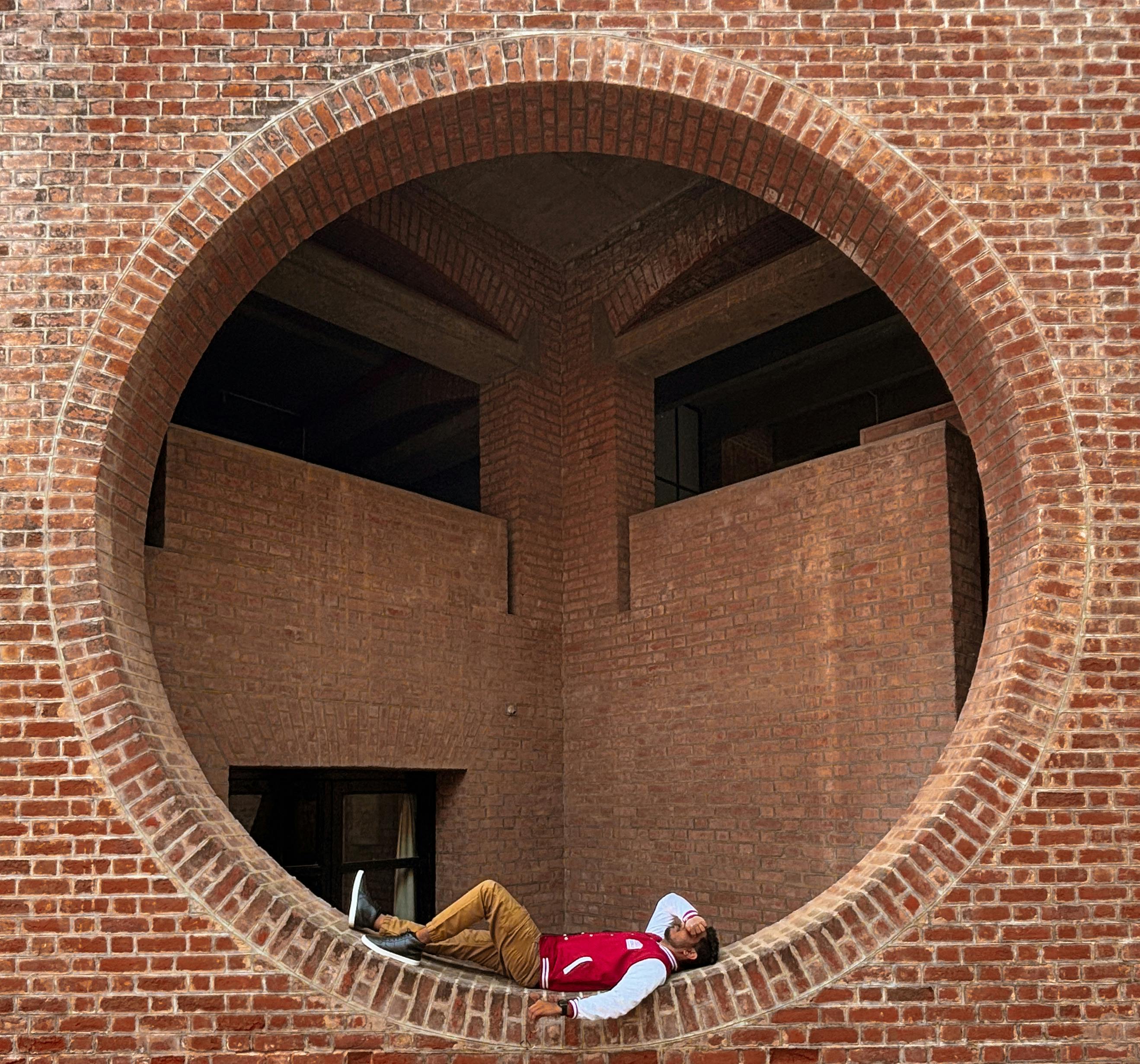 The Creative Concept