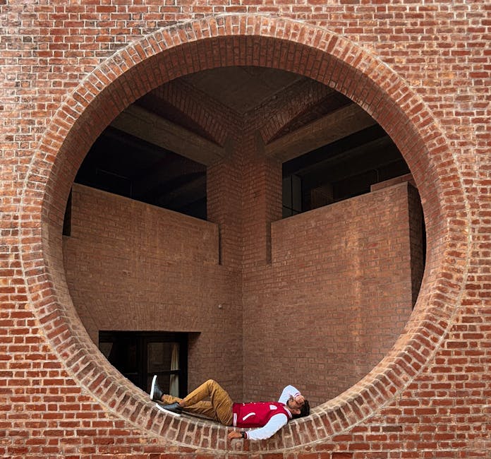 The Creative Concept