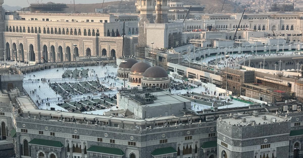 makkah joint defence agreement
