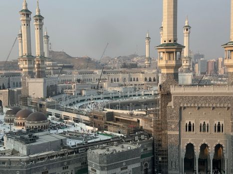 Medina, Saudi Arabia photo 5