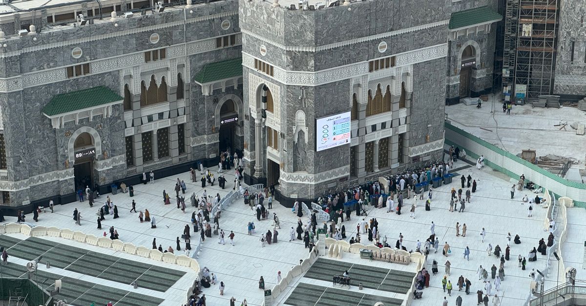 Turkey, Pakistan and Saudi Arabia Sign Decade-Long Mecca Defense Pact
