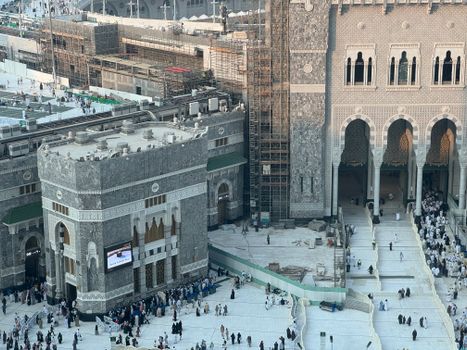 Mecca, Saudi Arabia photo 3
