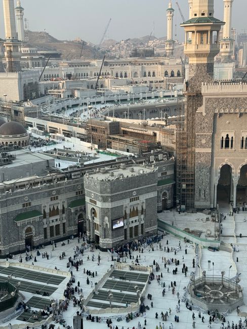 محضر معاينة المفوض القضائي
