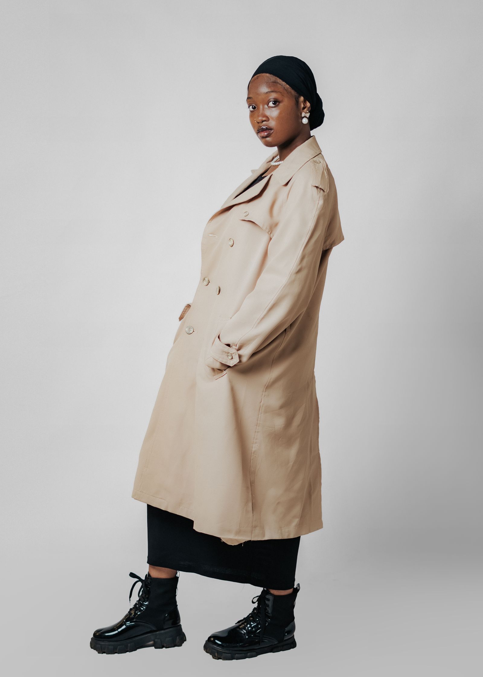 Outerwear edit