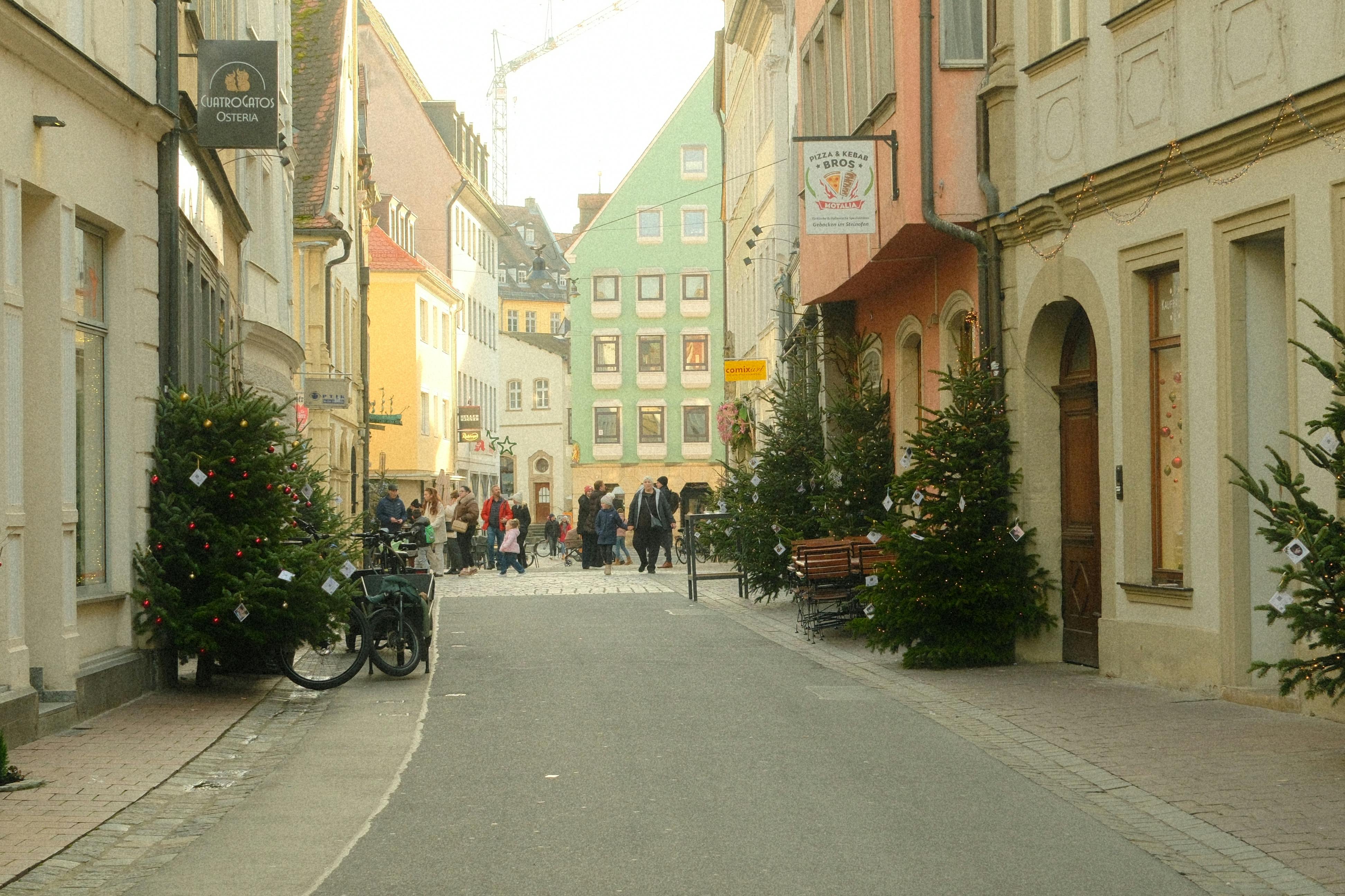 Proiect de amenajare pentru un apartament de iarnă