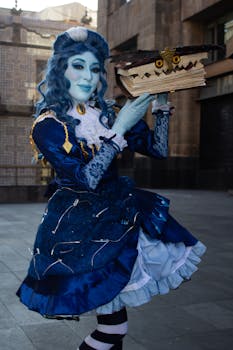 Halloween Messages & Greetings 2025