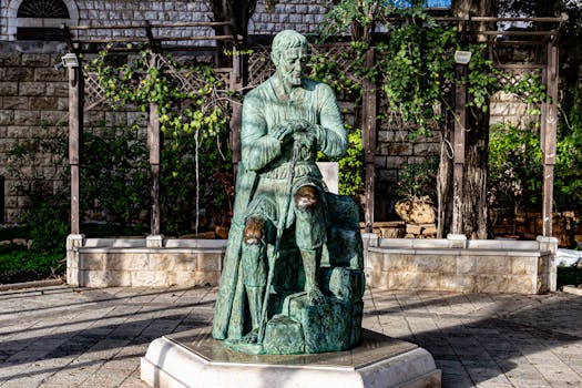 Nazareth, Israel photo 12