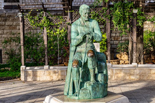 Nazareth, Israel photo 4