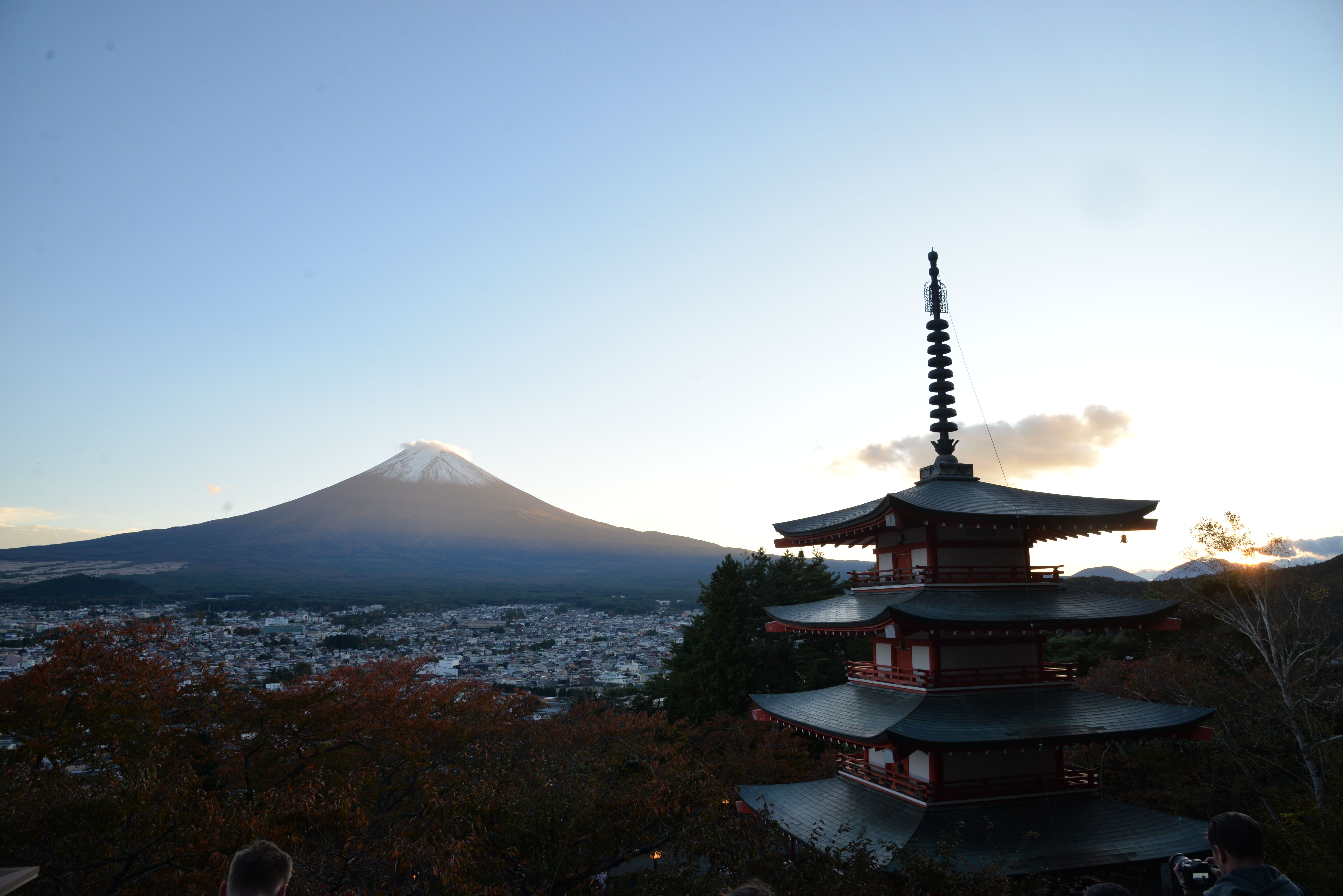 京都・日光・白川郷旅游注意事项