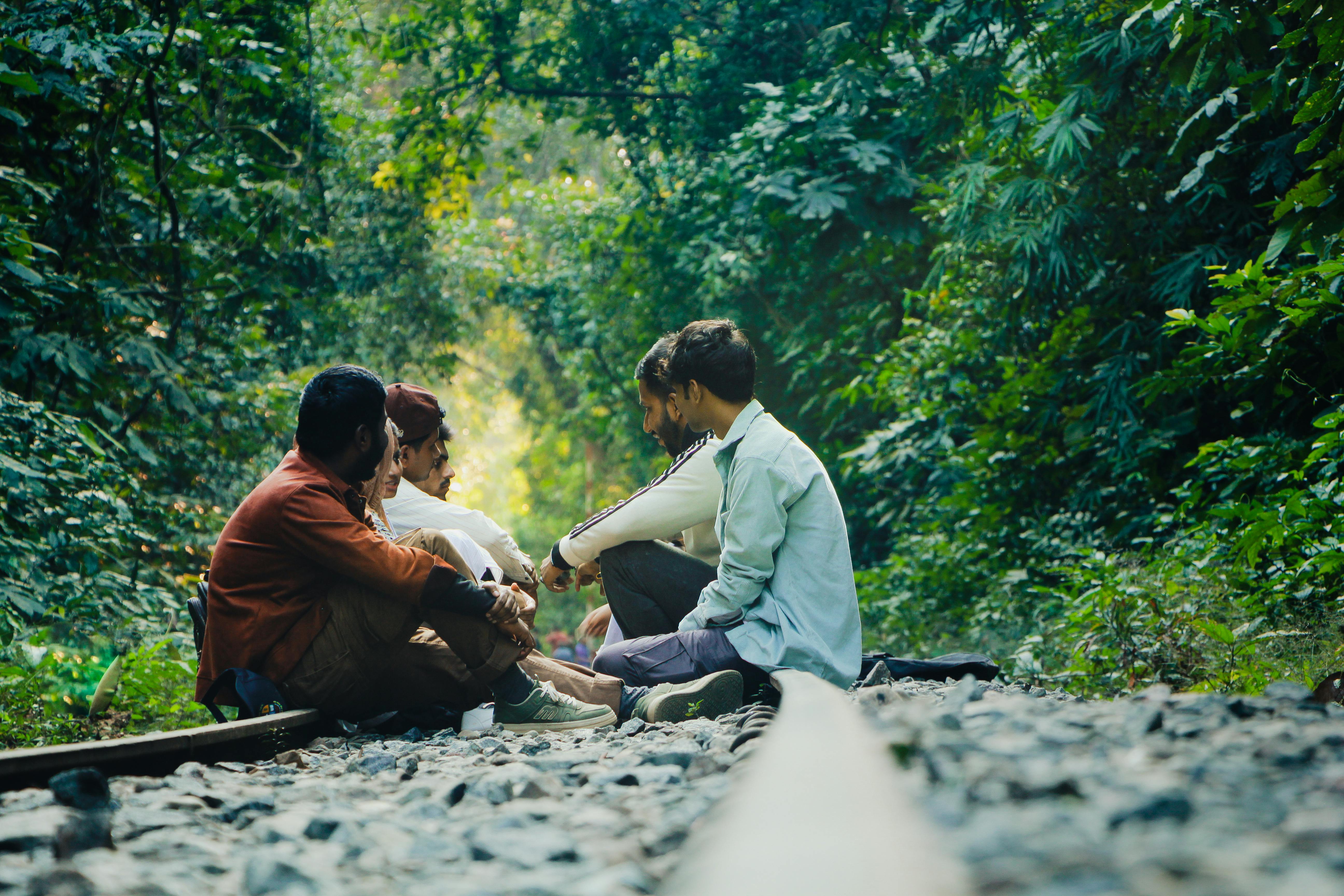Affordable destinations for budget-conscious young travelers - Belleville News — Photo by Tanha Tamanna  Syed on Pexels