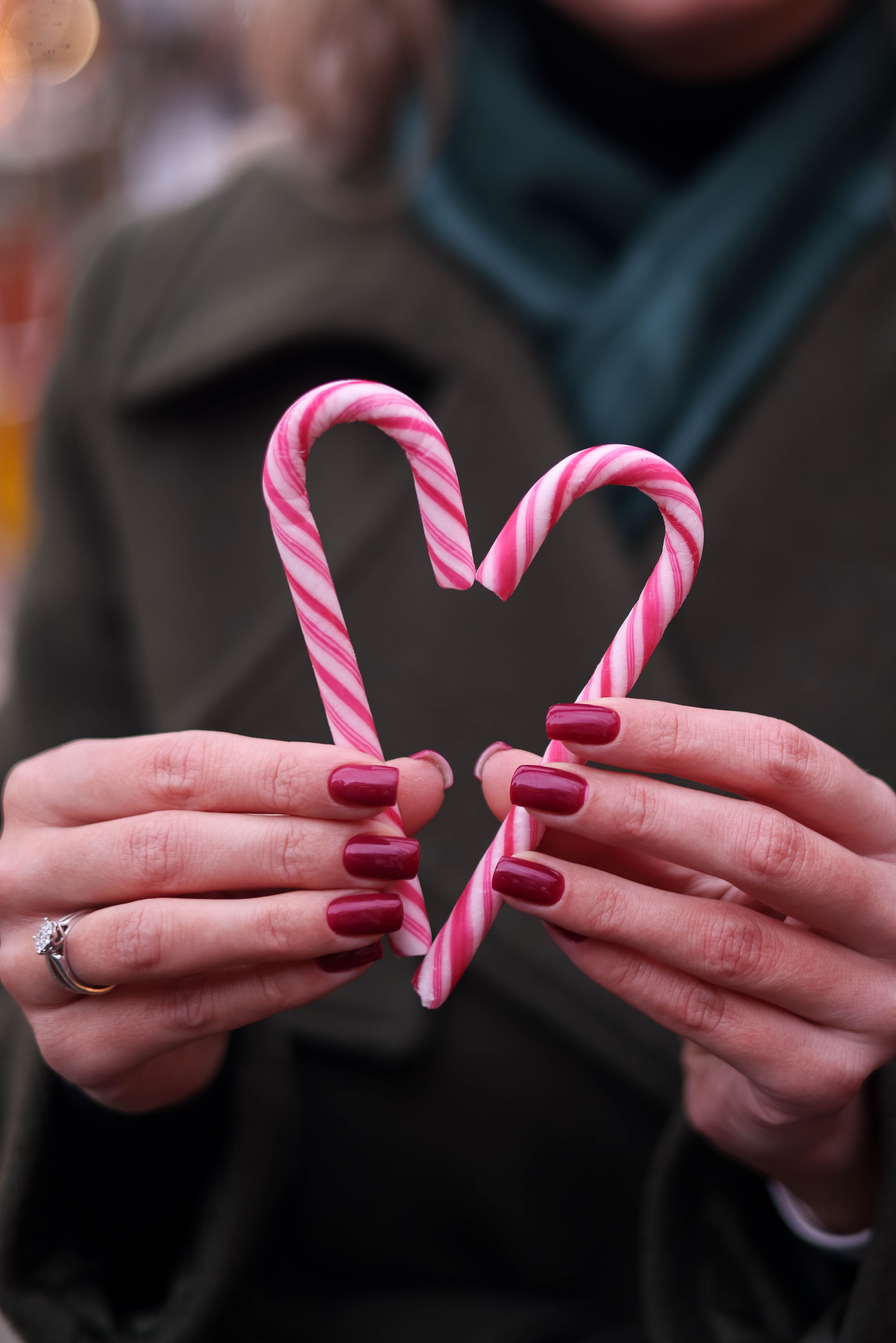 personal Style and Occasion: Customizing Your Nail Shape for Every Moment