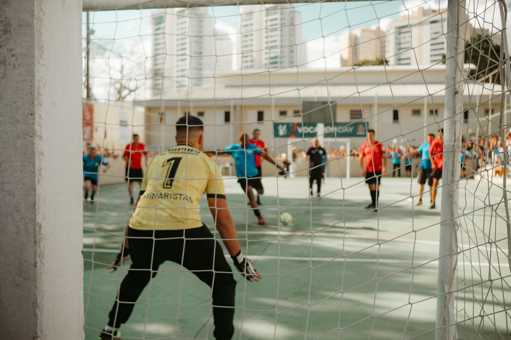Brazilië en Noorwegen strijden op WK 2026 om kwartfinaleplek