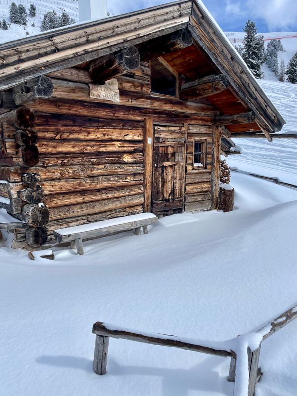 Teton Ridge Cabin Income Share