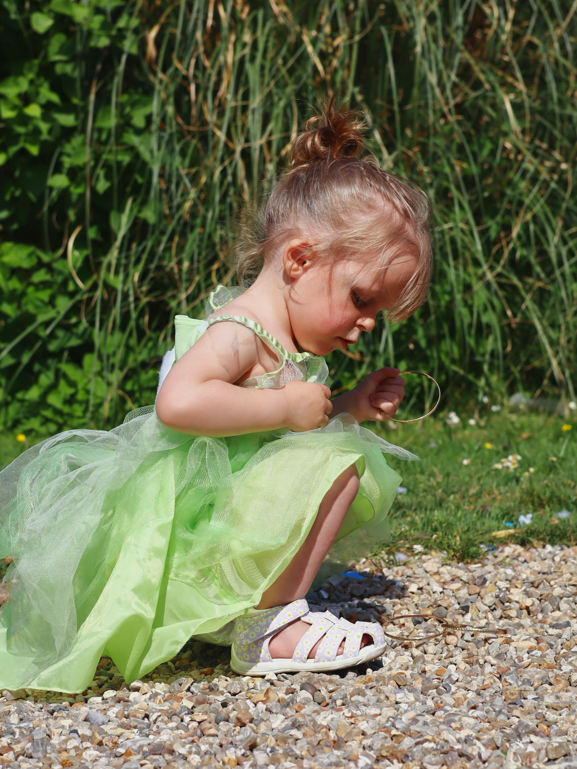 46 Backyard Play Ideas For Children