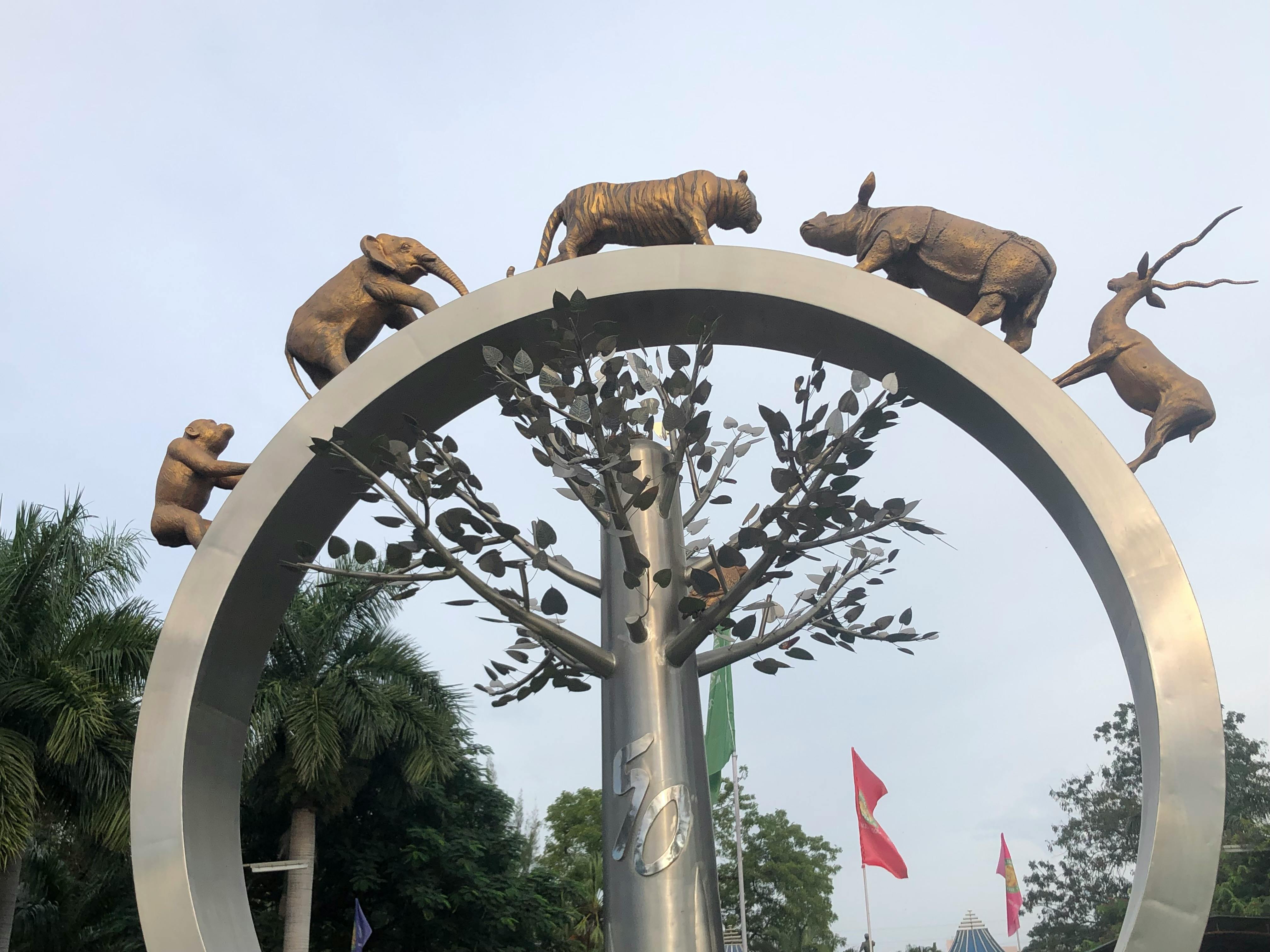 Bear Greg - Clone Wars