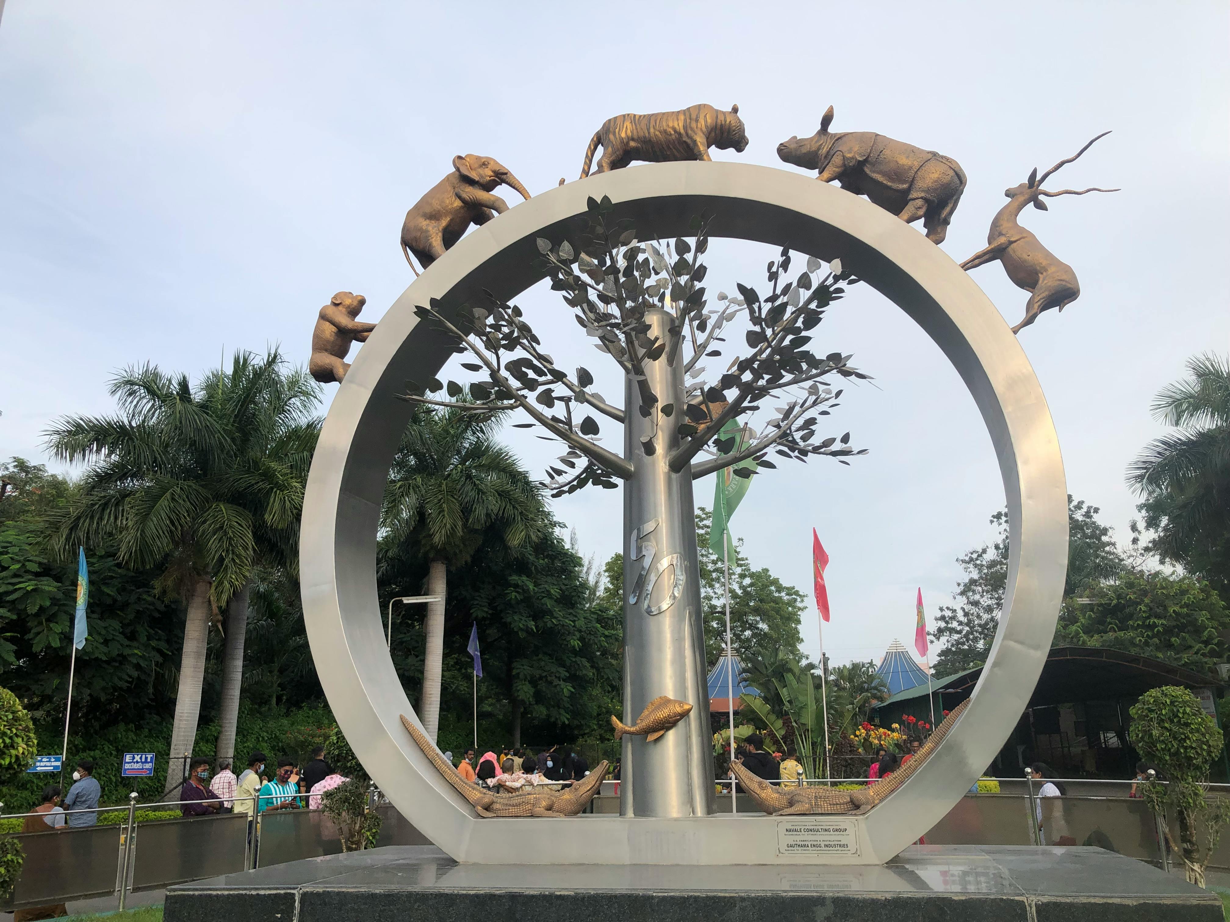 Bear Greg - Forge Of God