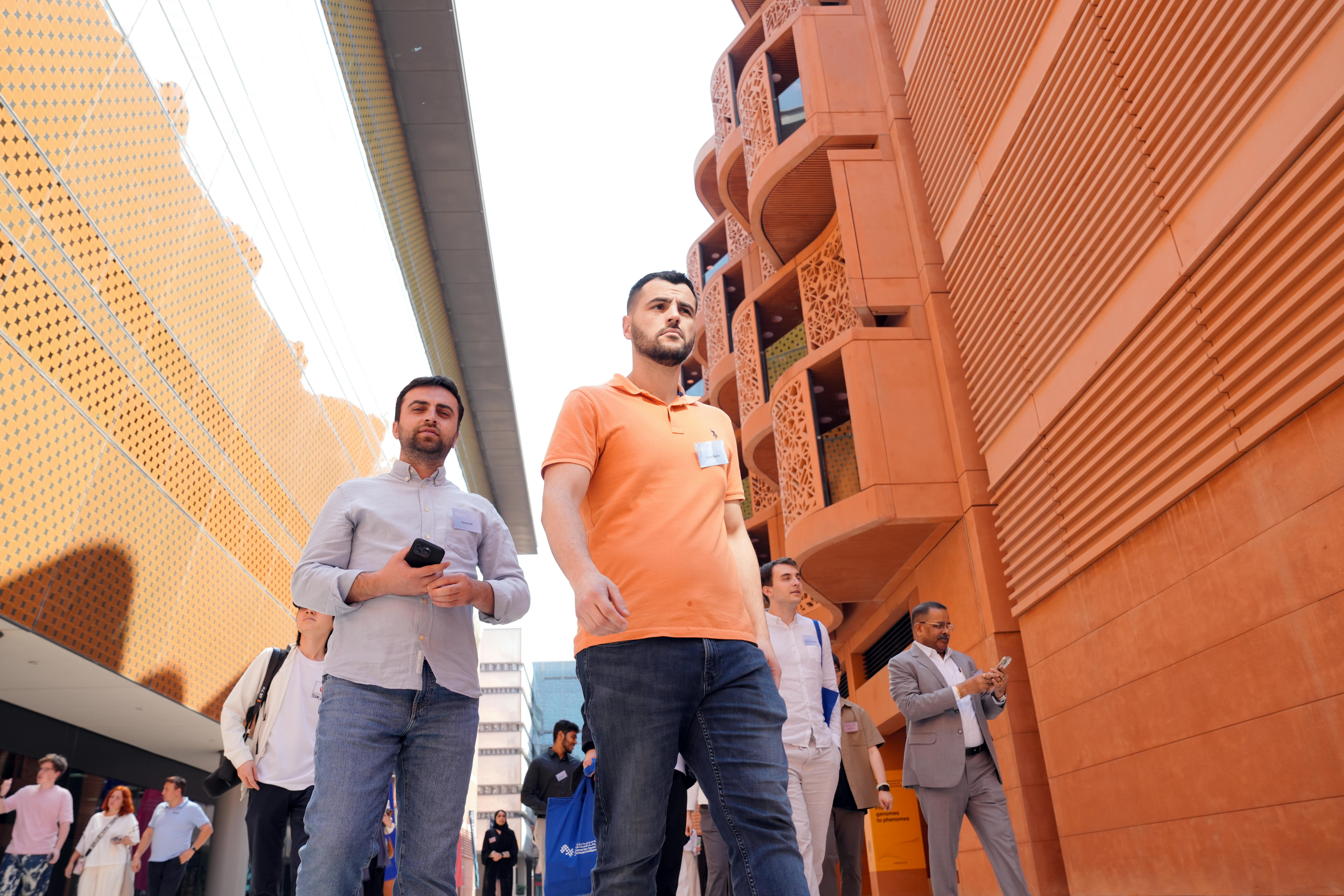 Vivir en Emiratos Árabes: Guia para Latinos January 2020