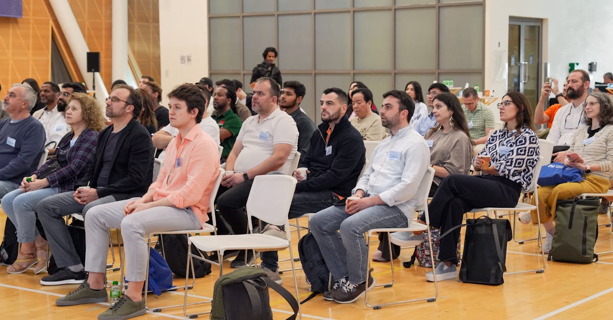 Comment utiliser Meetup pour connecter avec des professionnels locaux