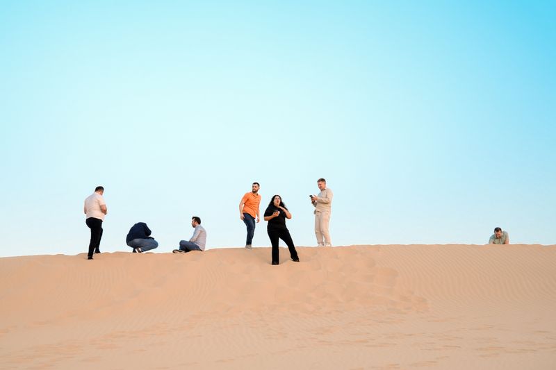 About Tripdunes