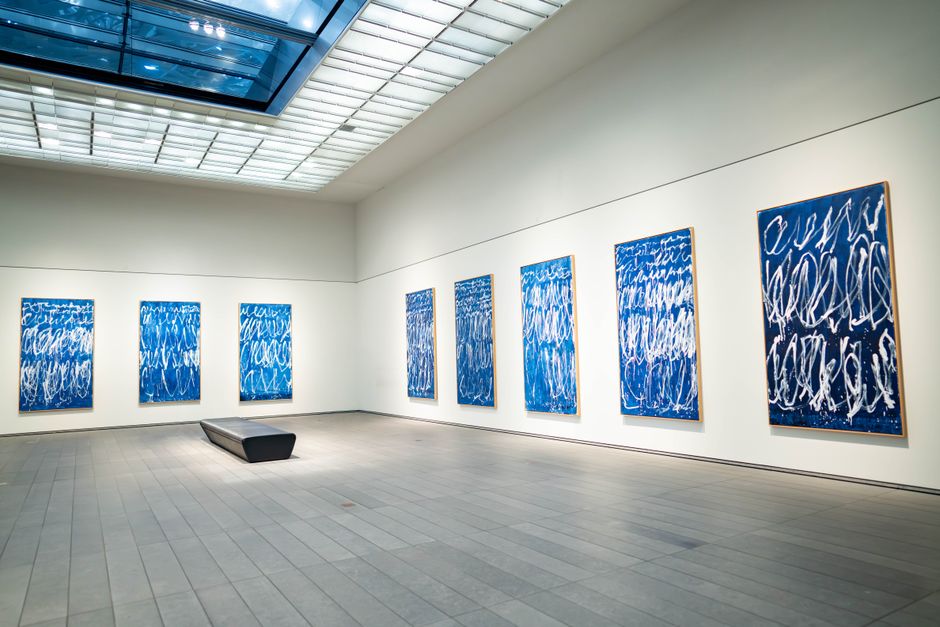 The word covers everything from a gallery habit to a personality, which is why it is unhelpful