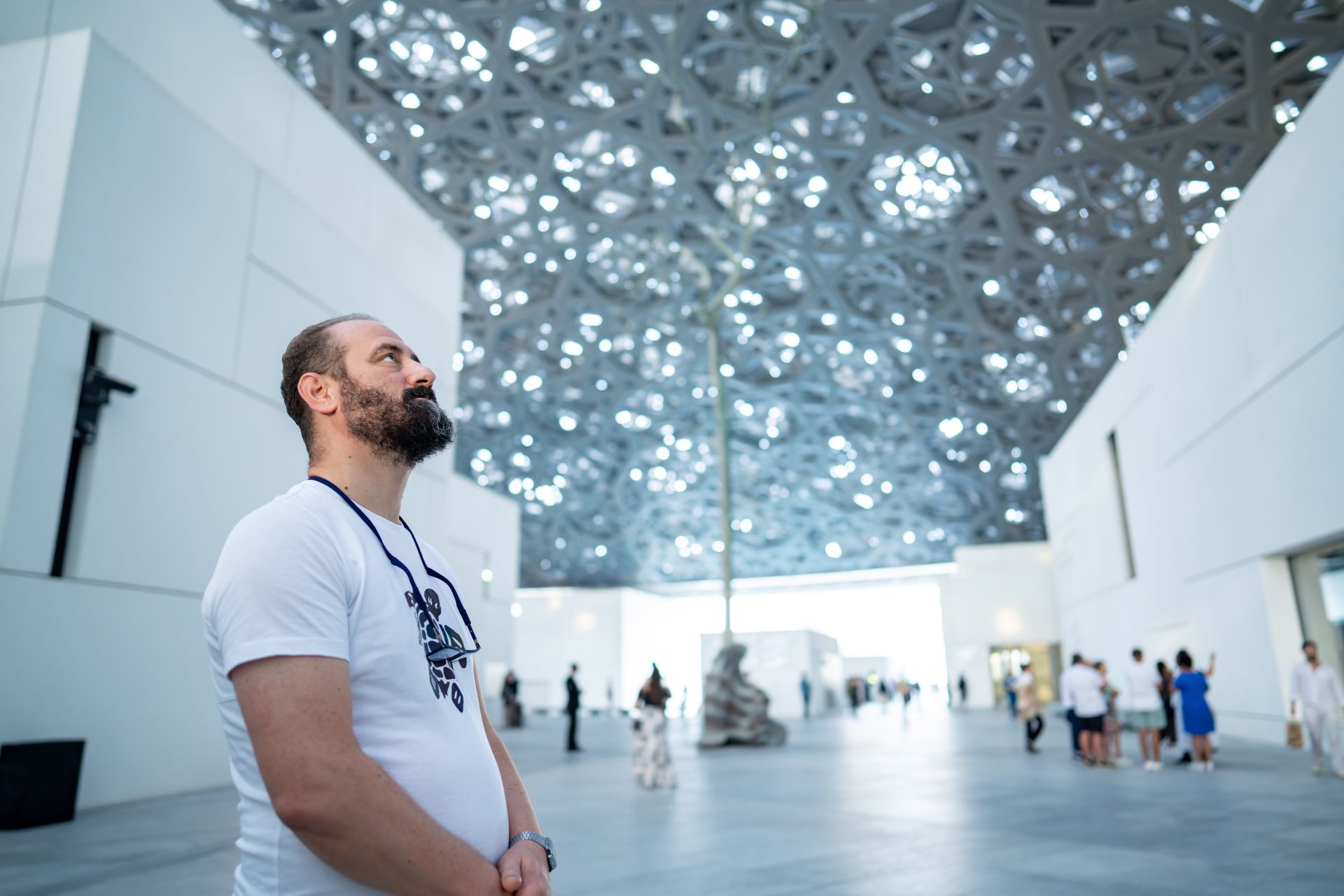 Louvre Abu Dhabi Announces Final Days of 'Picasso, the Figure' Exhibition