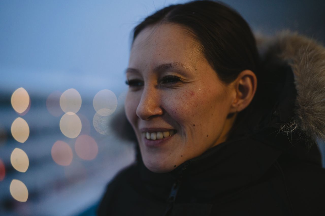 Contraception forcée des Inuits : un traumatisme national au Groenland
