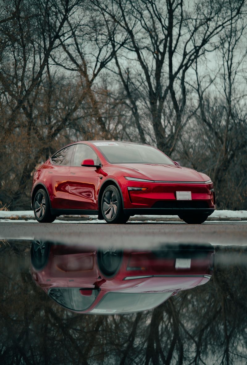 Xiaomi EV Business Posts Second Straight Quarterly Loss as SUV Mix Dents Average Prices — EV
