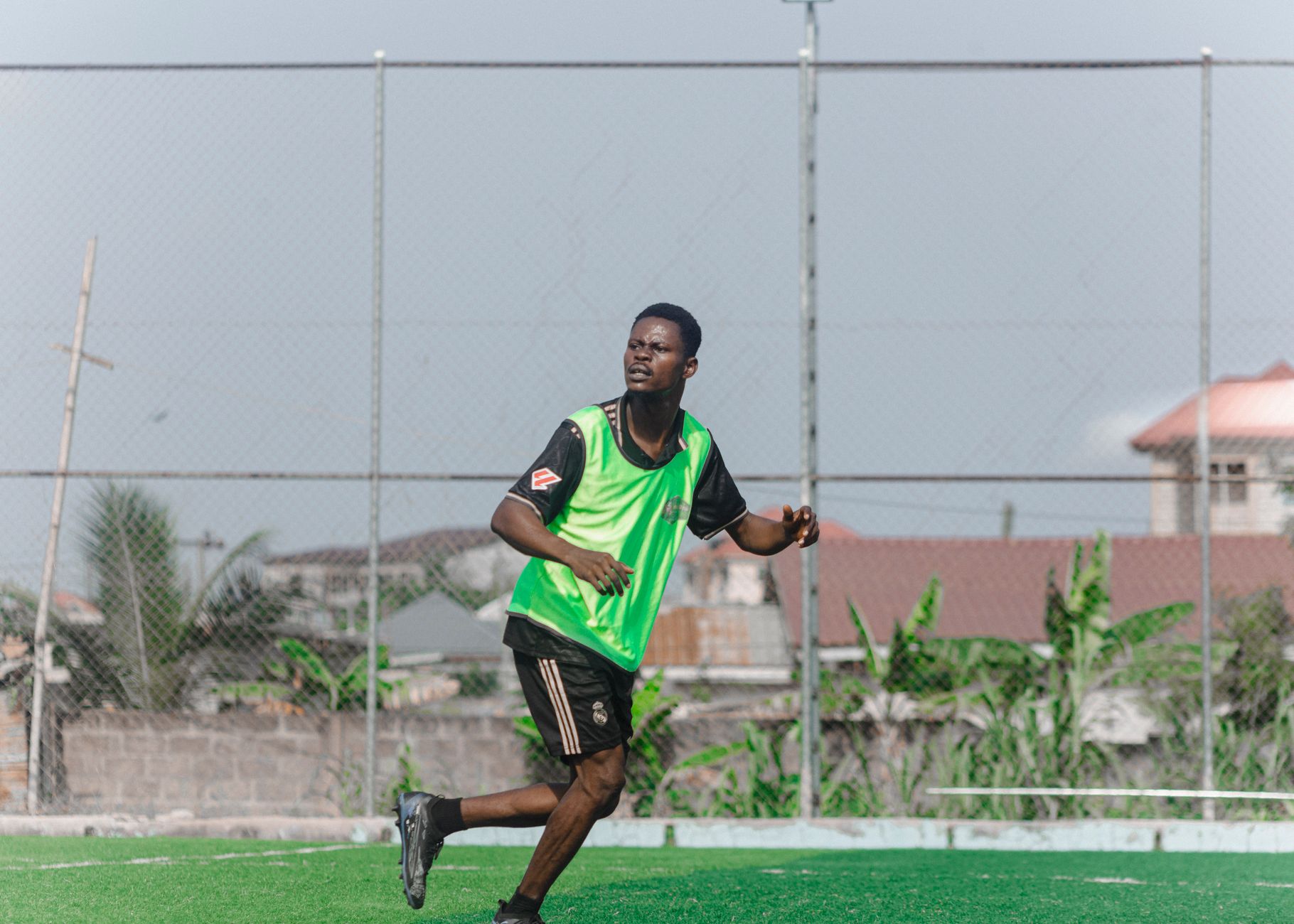 Bryan Pelé