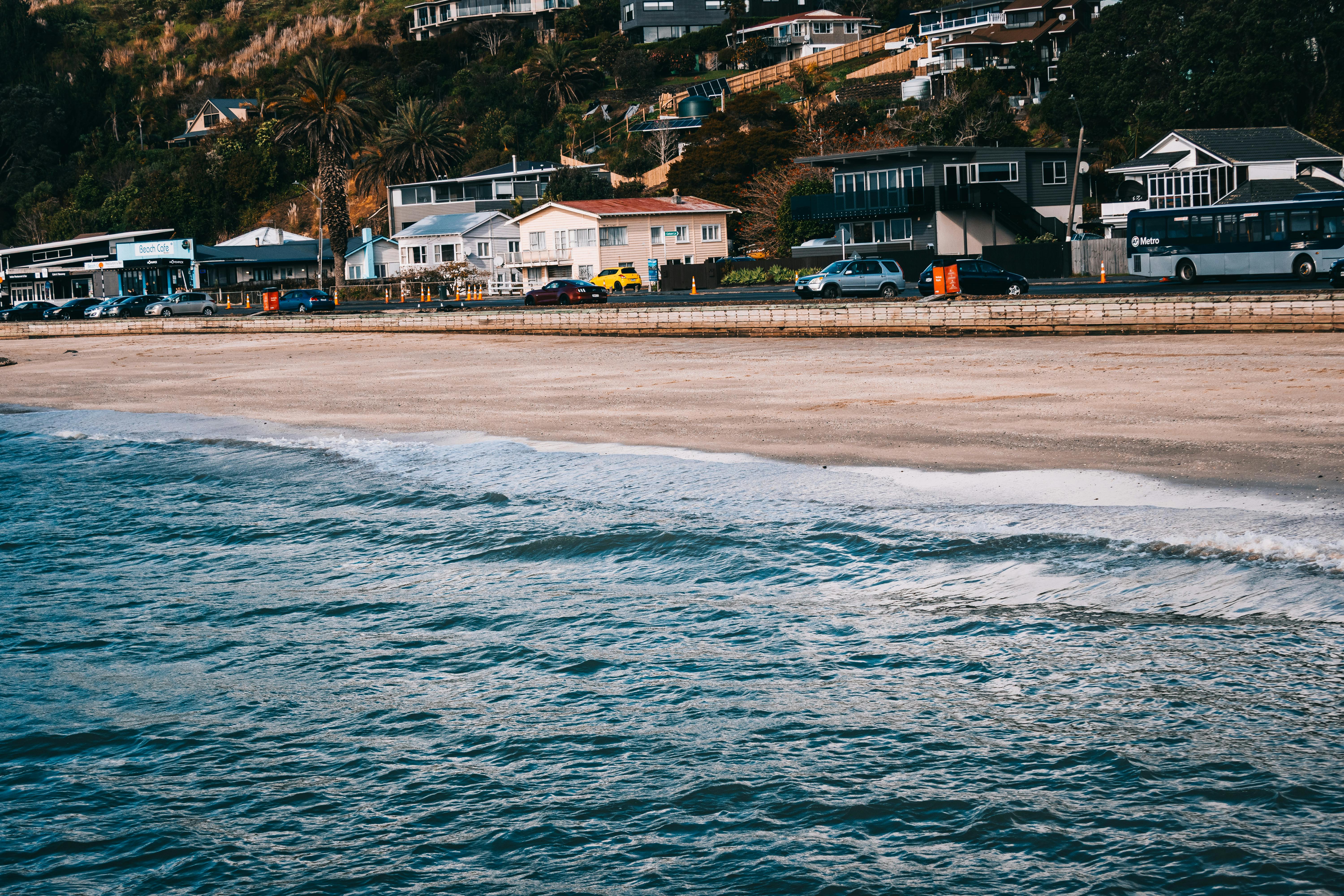 general travel new zealand ltd — Photo by Callie Kirkwood on Pexels