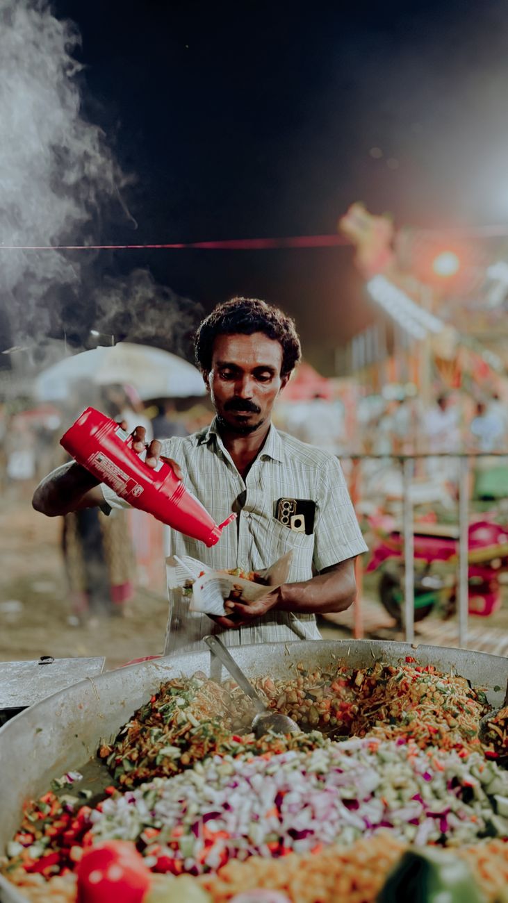 Gourmet Weekend Hyderabad 2026