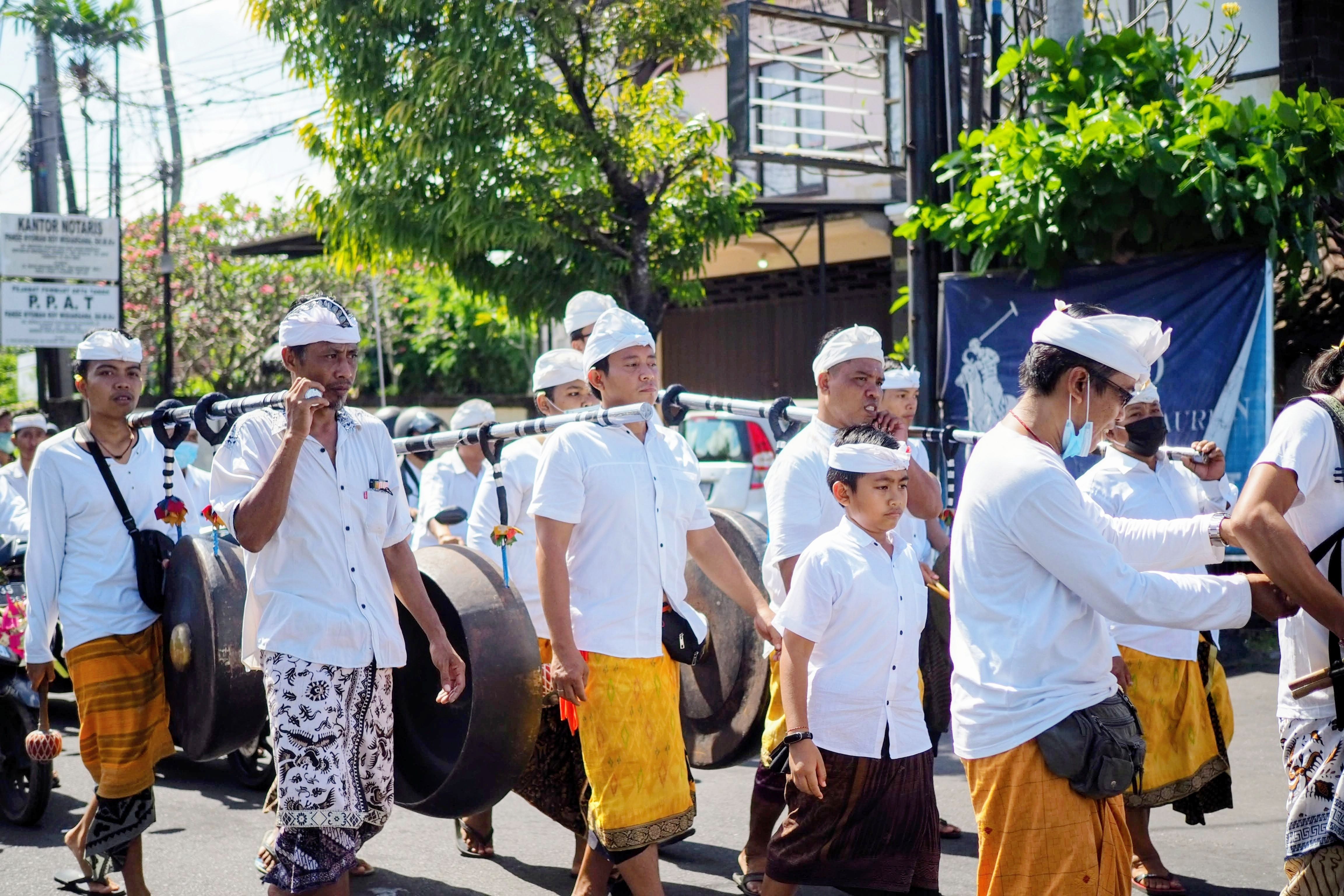 Unveiling Indonesia’s Local Wisdom and Timeless Cultural Traditions
