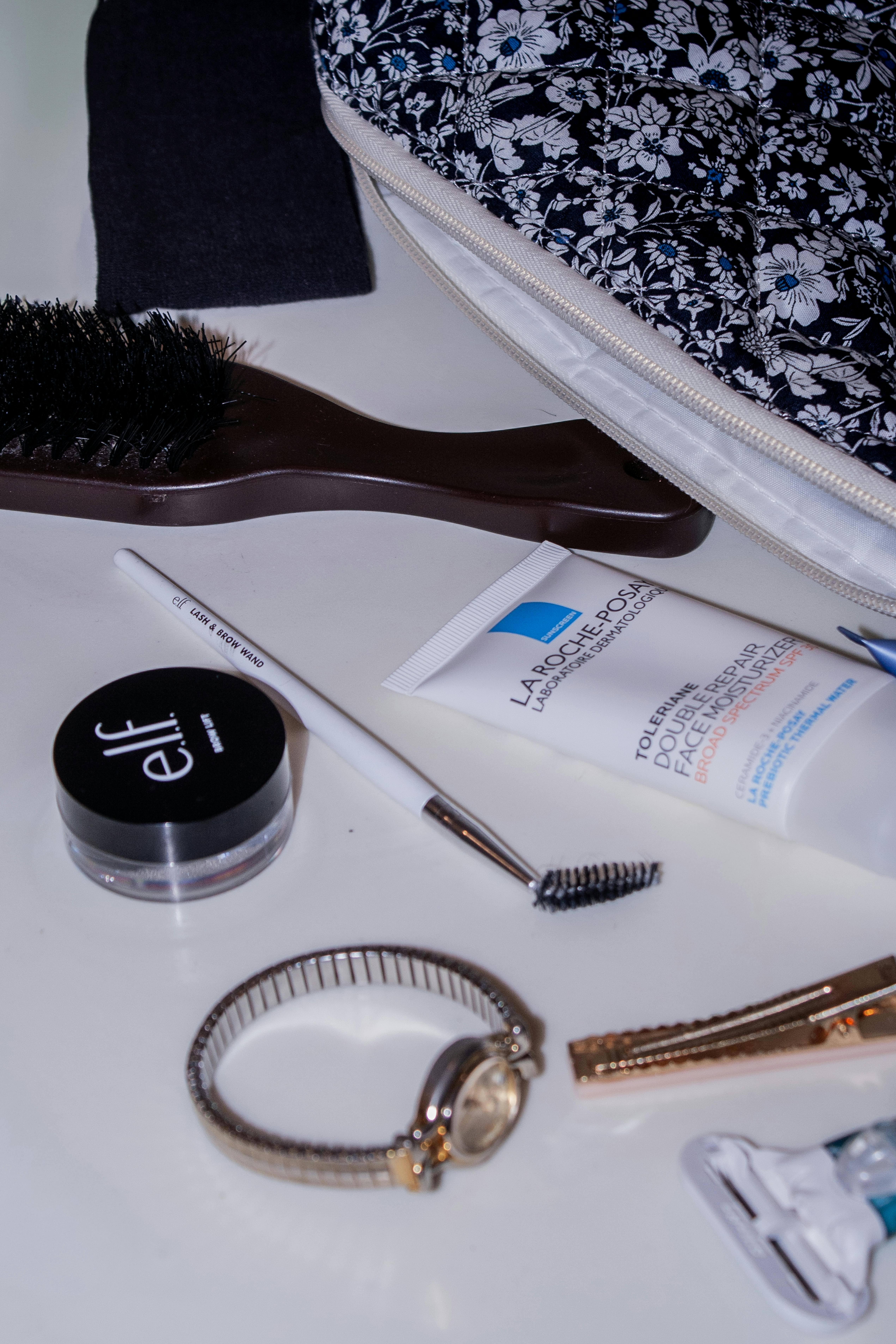 Understanding the Formulation⁣ of La Roche-Posay Toleriane