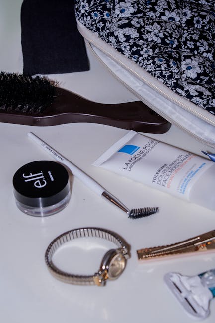 Understanding the Formulation of La Roche-Posay Toleriane