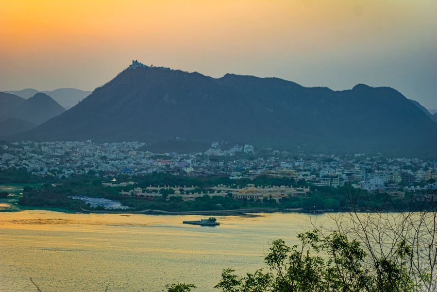 Udaipur photo 8