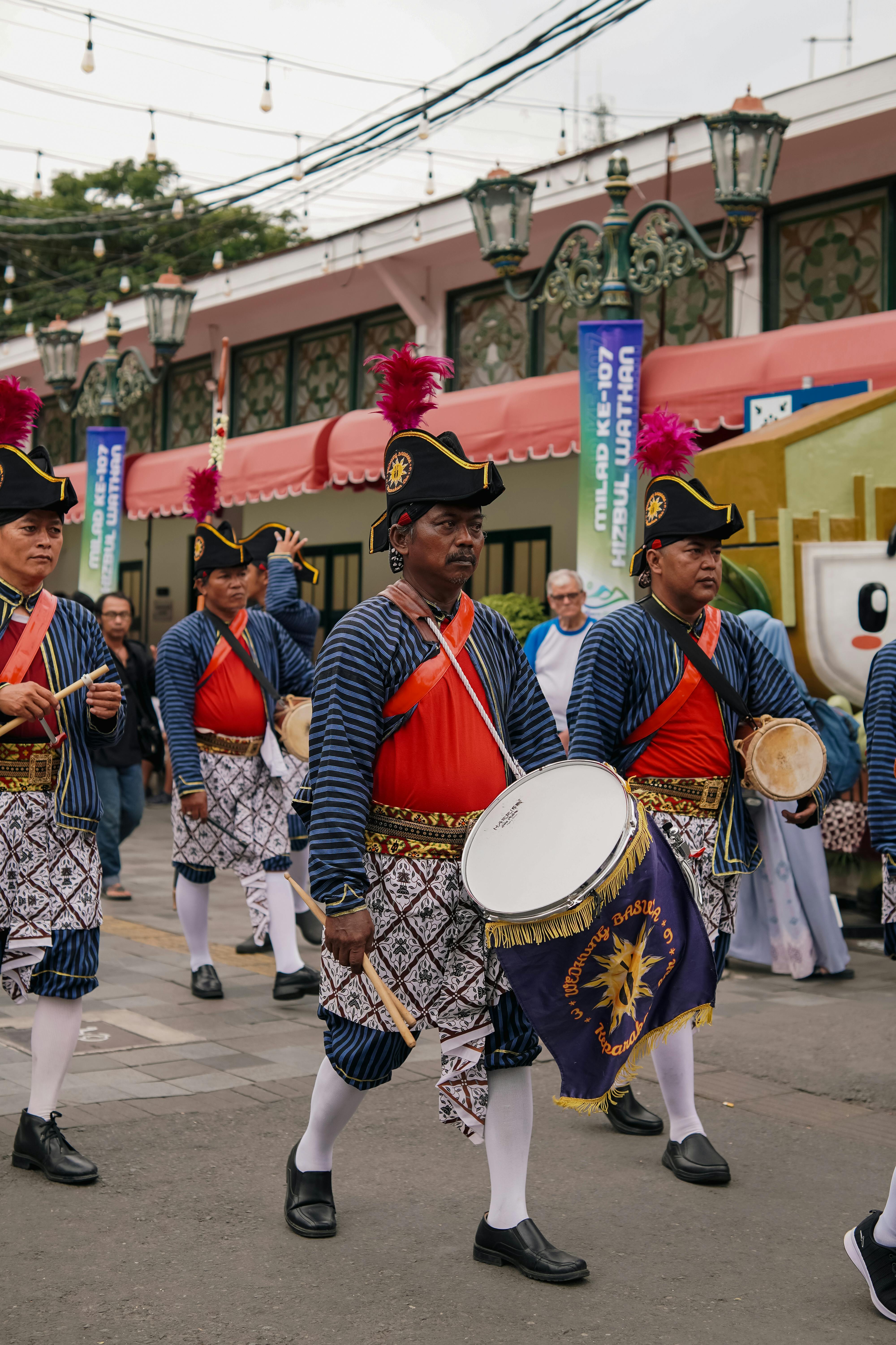 Free stock photo of art, carnival, celebration