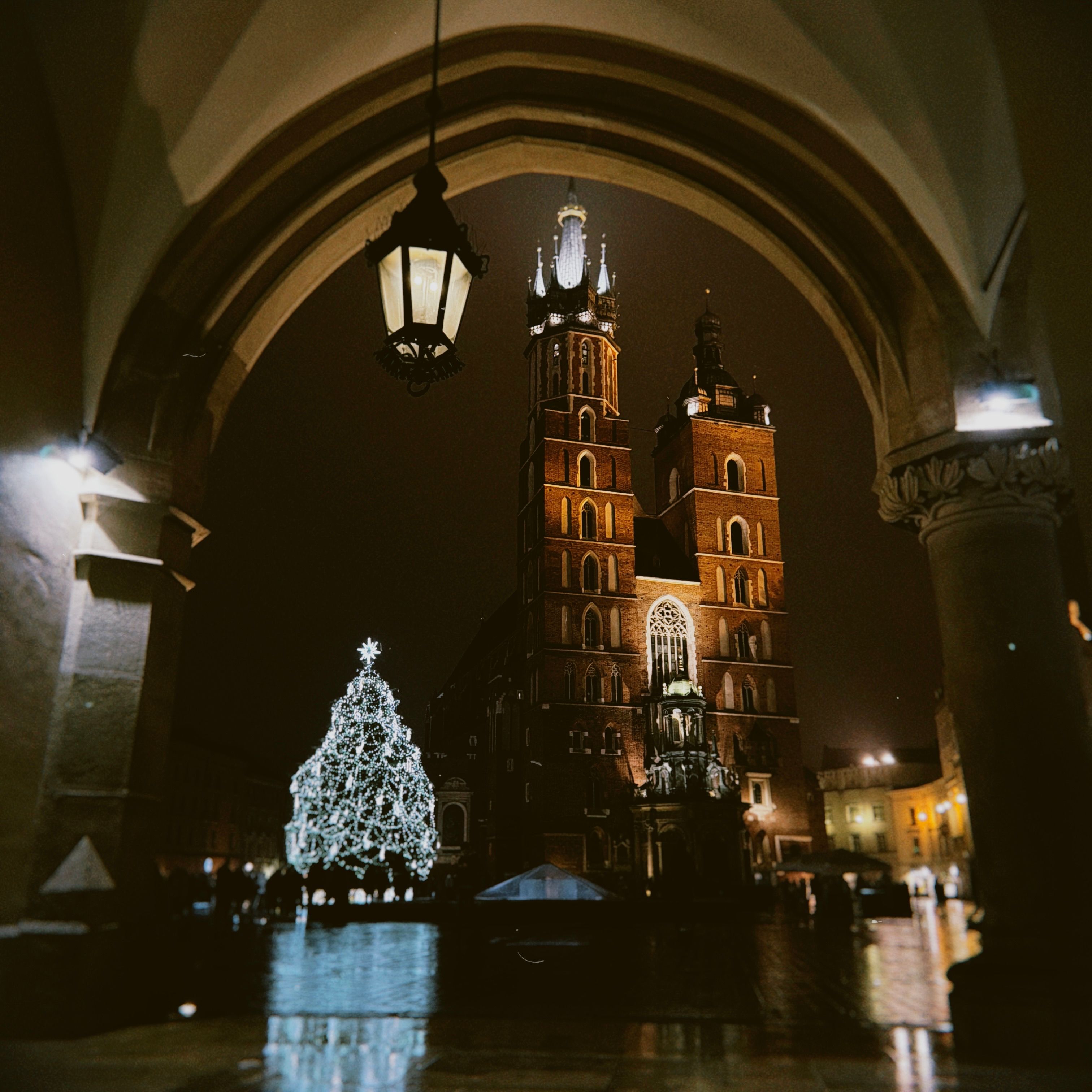 Krakow