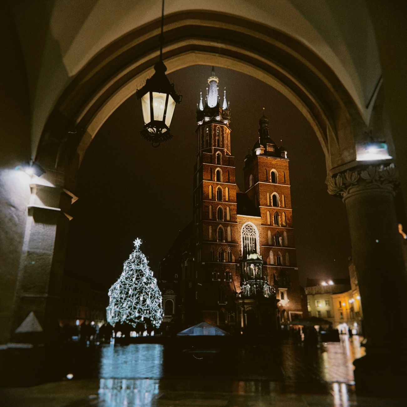 Krakow