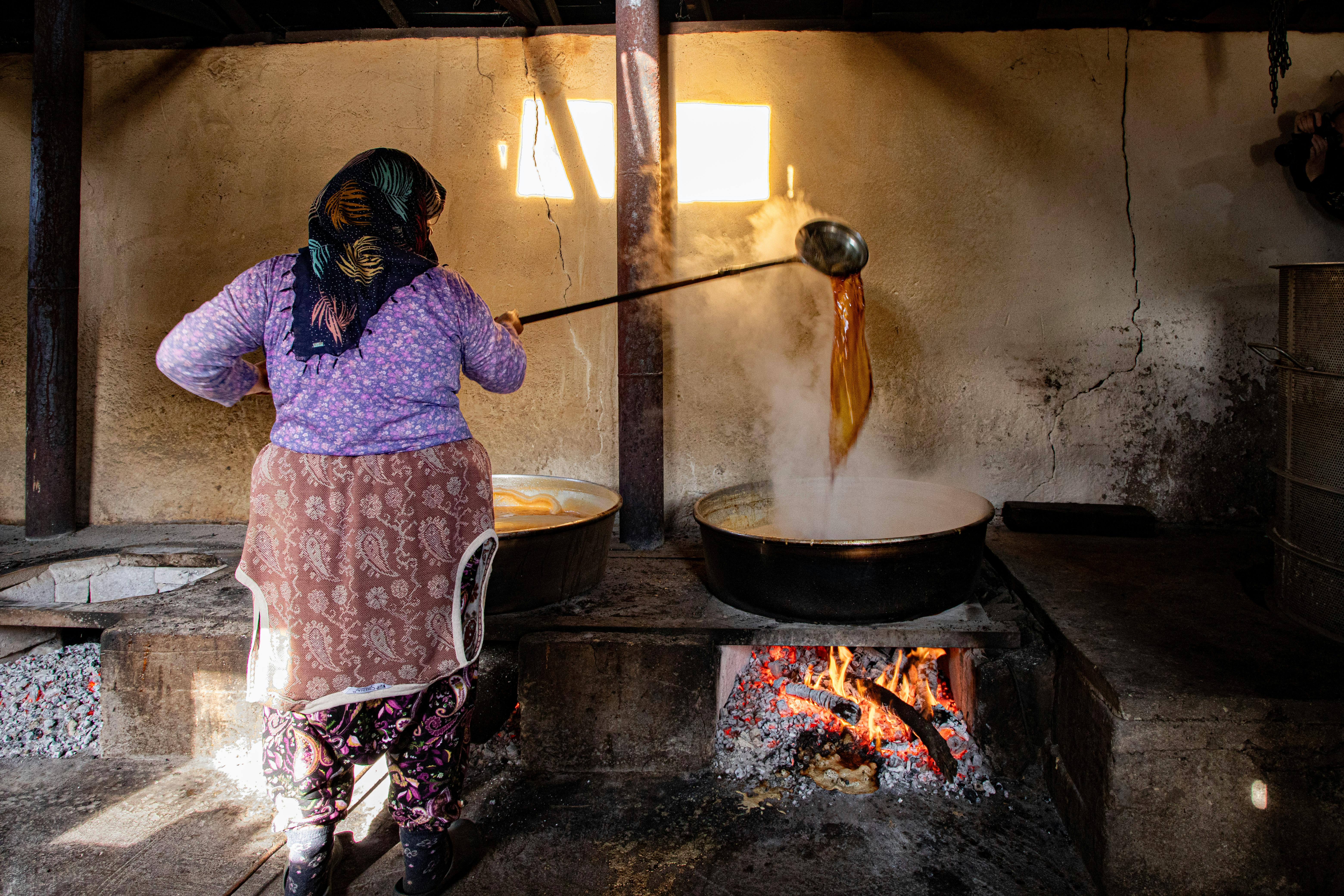 Unlocking the Secrets Behind Unique Ingredient Recipes