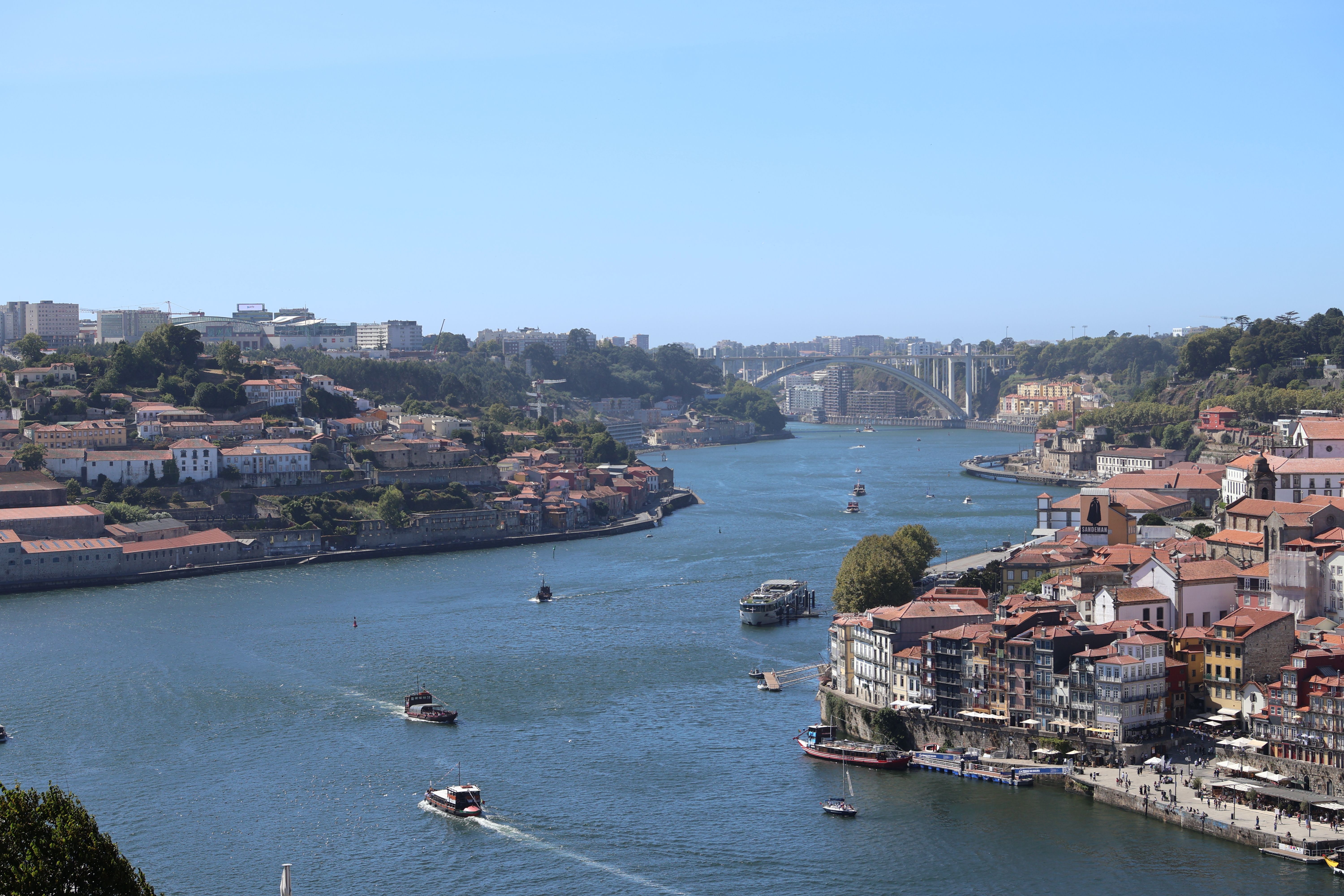 Porto, foto van Travel Photographer