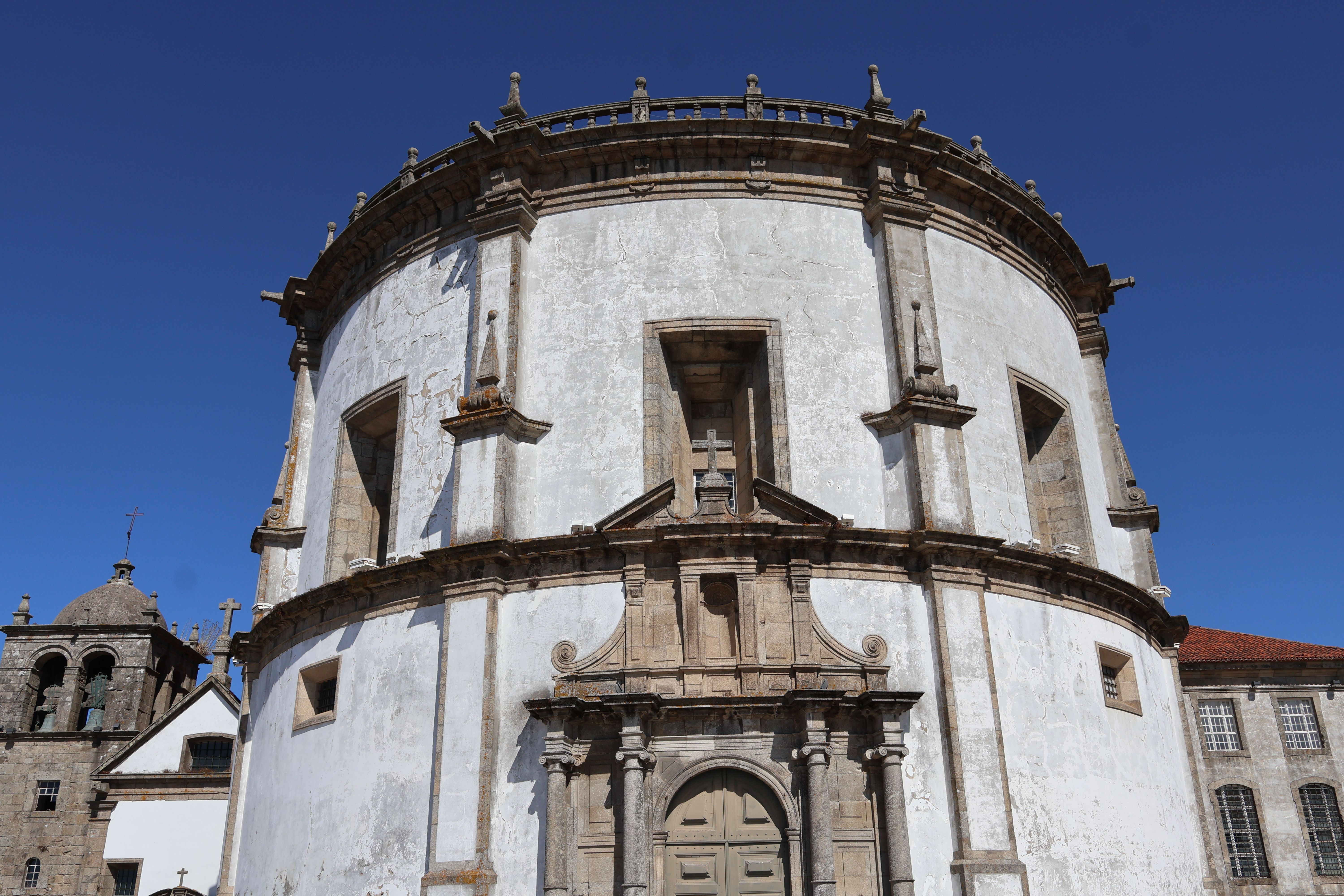 Landmarks in Northern Portugal