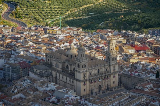 Jaén