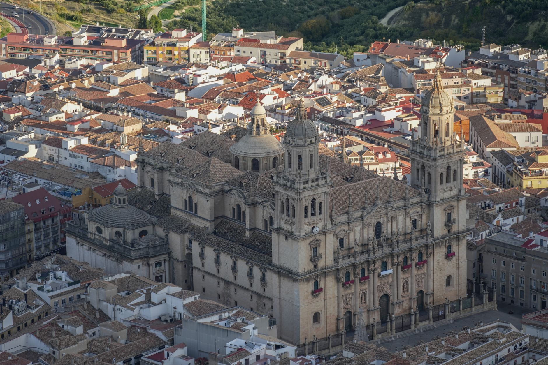 Spain World Colombia