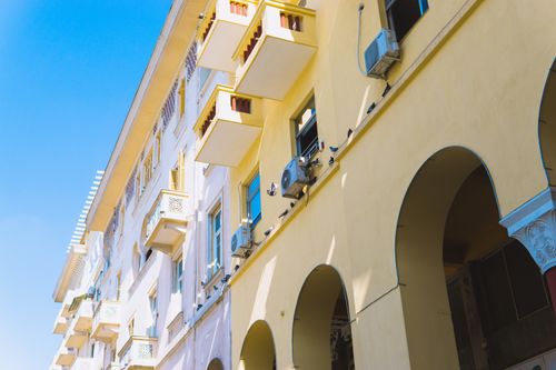 Free stock photo of architecture, building Stock Photo