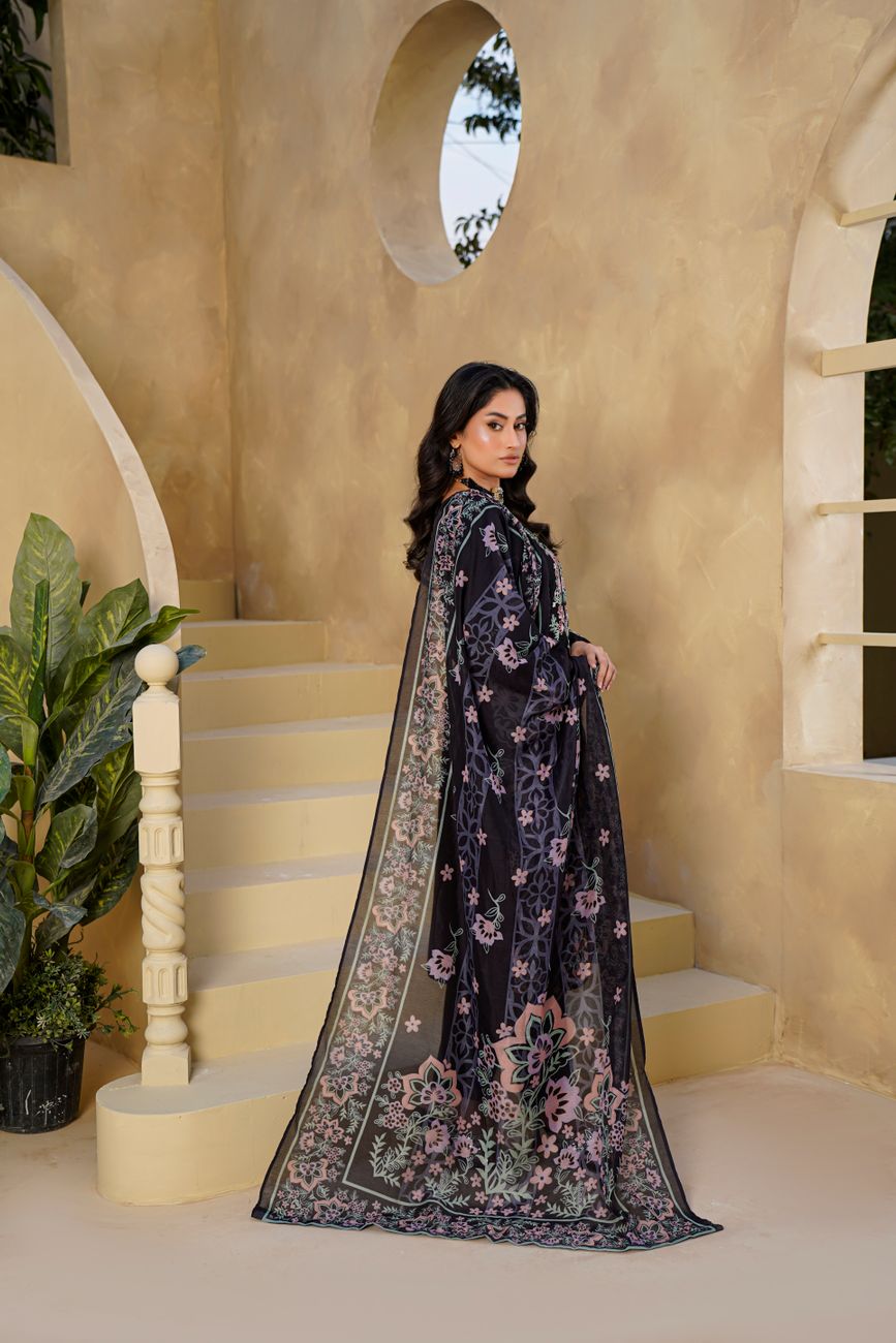 Traditional Dress